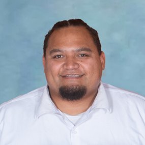 Pounamu Martin