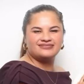 Tarryn Te-Tai
