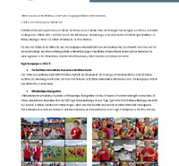 Pānui mō te Whānau o Te Kura Kaupapa Māori o Manawatū &ndash; Wiki 6, Wāhanga 1 2026