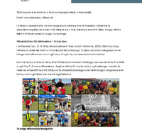 Pānui mō te Whānau o Te Kura Kaupapa Māori o Manawatū &ndash; Wiki 7, Wāhanga 1 2026