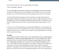 Pānui mō te Whānau o Te Kura Kaupapa Māori o Manawatū &ndash; Wiki 8, Wāhanga 1 2026