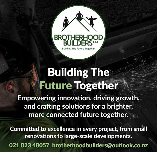 Brotherhood Builders Limited