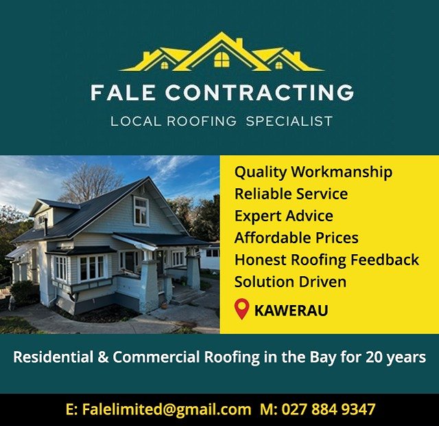 Fale Contracting