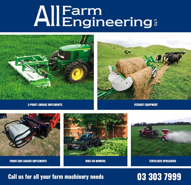 All Farm Engineering