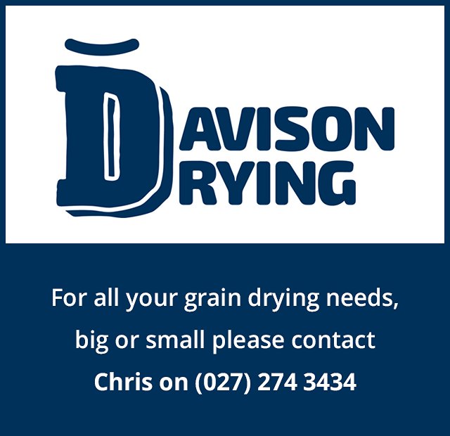 Davison Drying Limited