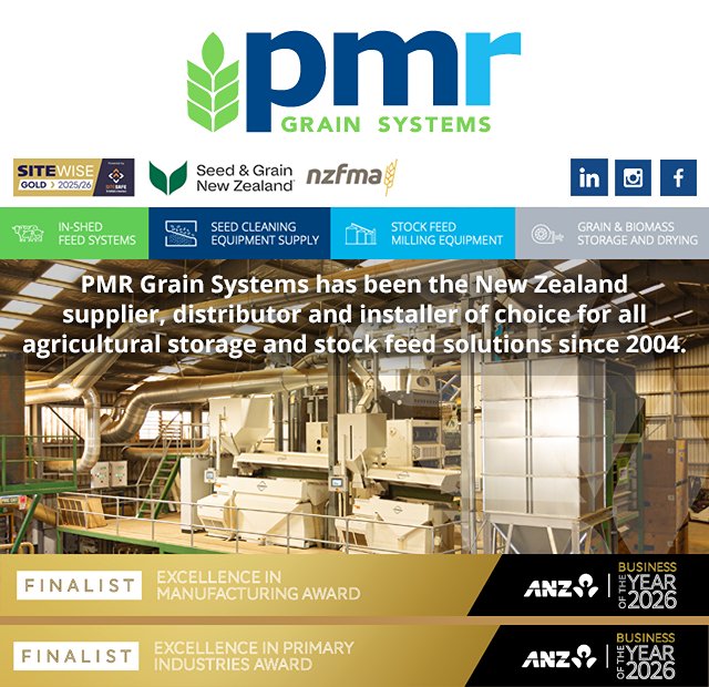 PMR Grain Systems