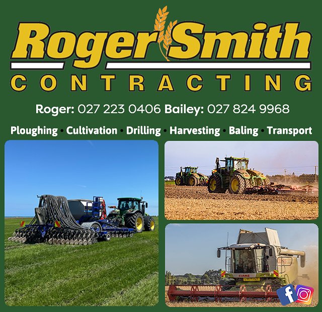 Roger Smith Contracting