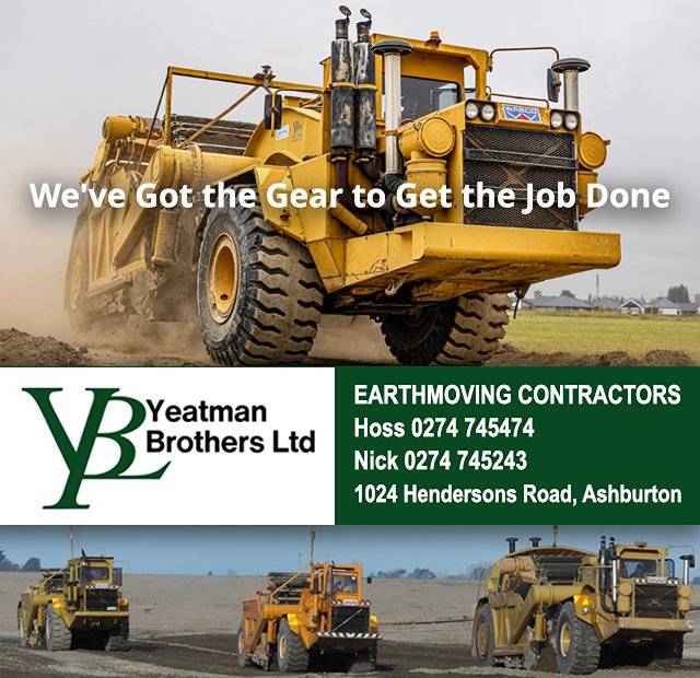 Yeatman Brothers Limited