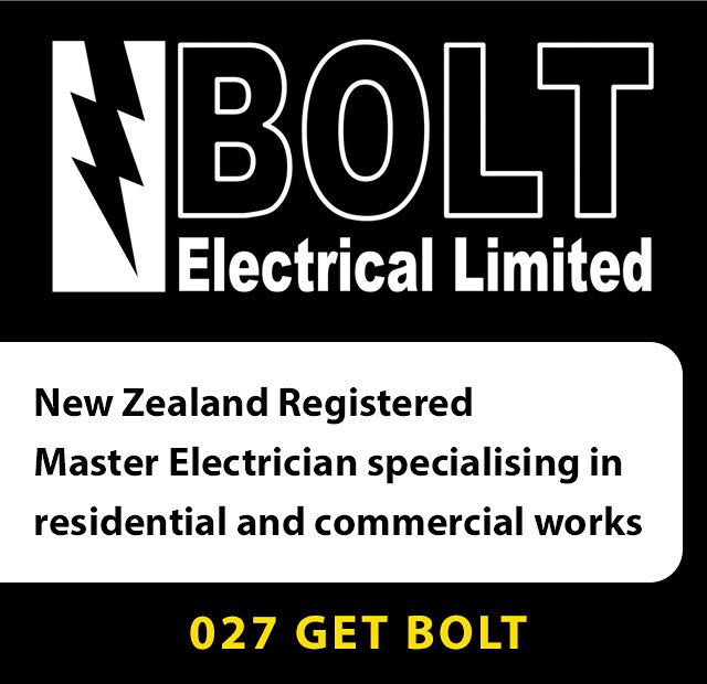 Bolt Electrical Limited