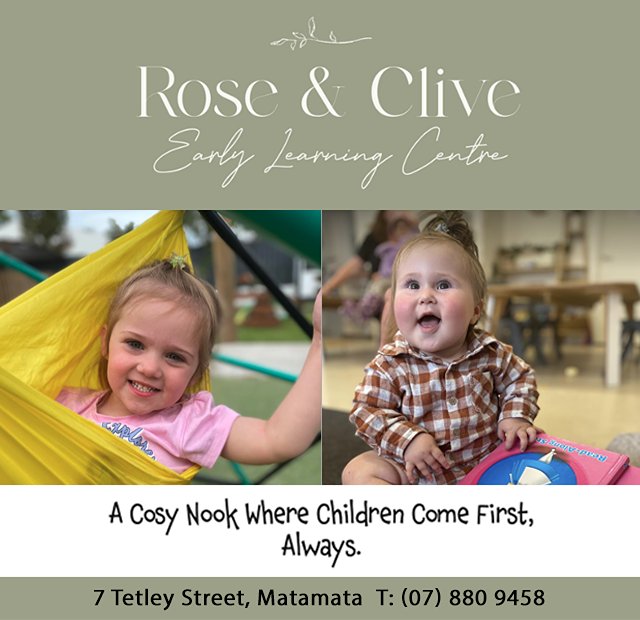 Rose and Clive Early Learning Centre