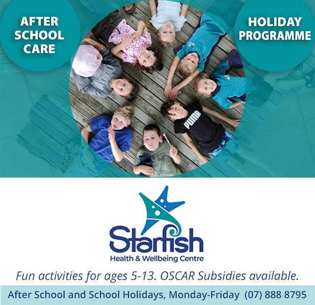 Starfish Services