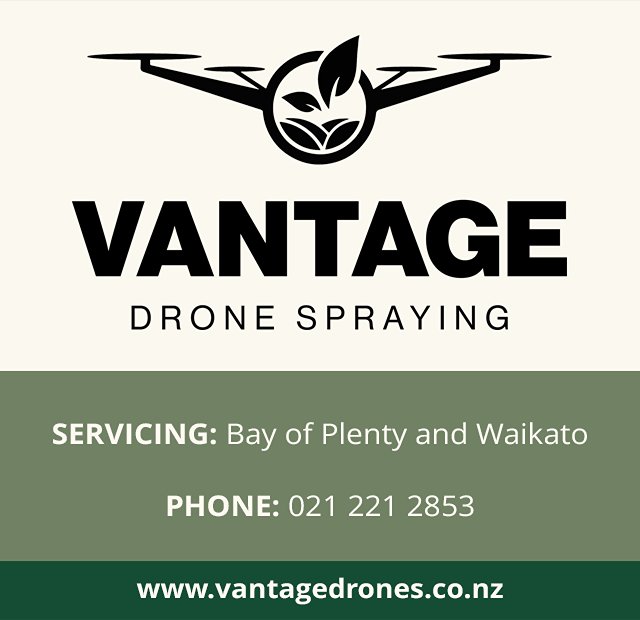 Vantage Drones
