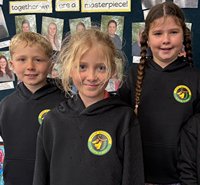 NEW Firth Hoodies!