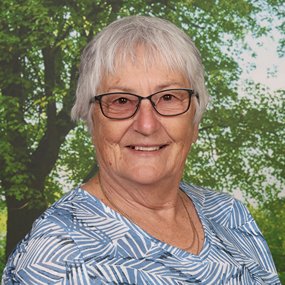 Lesley Gardner