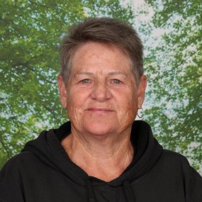 Gloria Hall