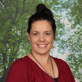 Stacey Hyslop