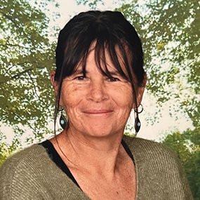 Debra Wells