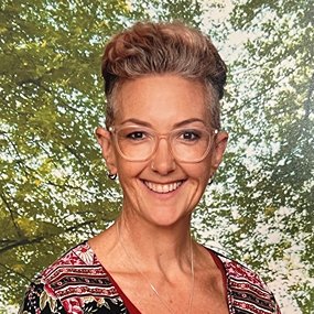Teresa Judd
