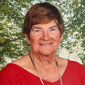 Diane Griffin
