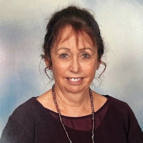 Sharyn Merry