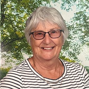 Lesley Gardner