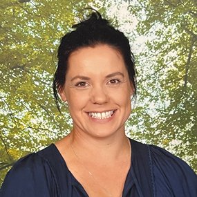 Stacey Hyslop
