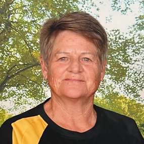 Gloria Hall