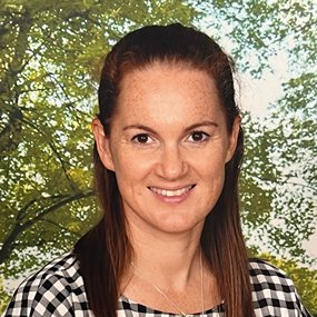 Lynsey Collinson