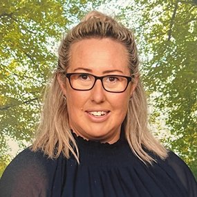 Clare Mason