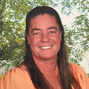 Cherie Johnson