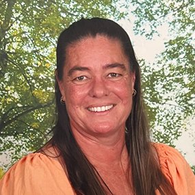 Cherie Johnson