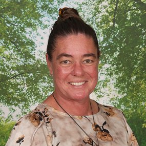 Cherie Johnson