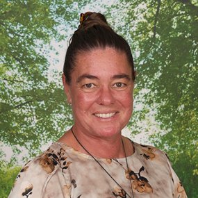 Cherie Johnson