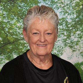 Karyn Rangitutia