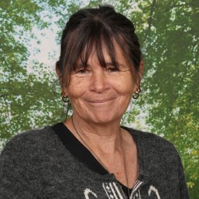 Debra Wells