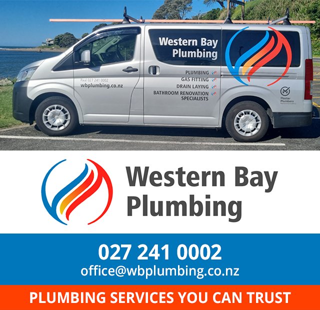 Western Bay Plumbing Limited