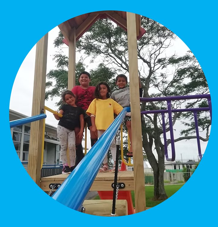 Our Vision & Mission