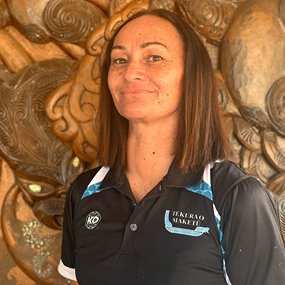 Koha Gourlay
