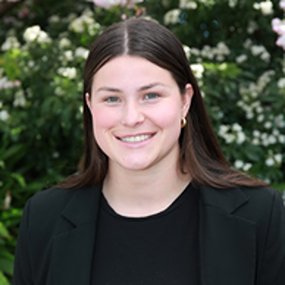 Miss Danielle Tippett