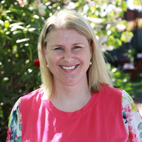 Mrs Rebecca Fennessy