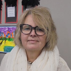 Mrs Tracey O&rsquo;Malley