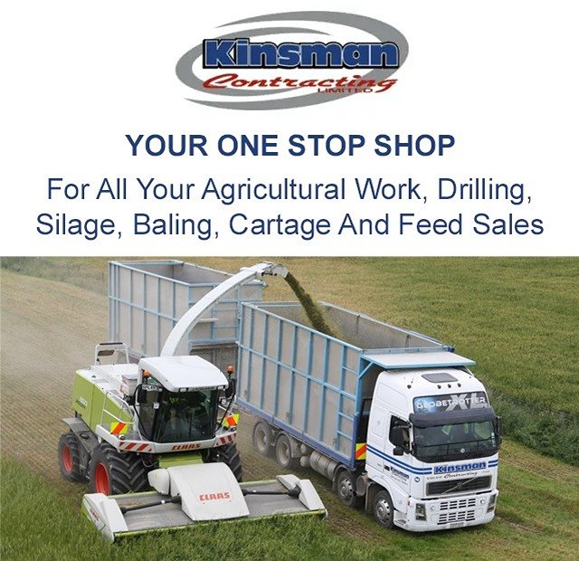 Kinsman Contracting Ltd