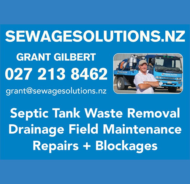 Sewage Solutions