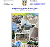 Term 2 Week 2 2026