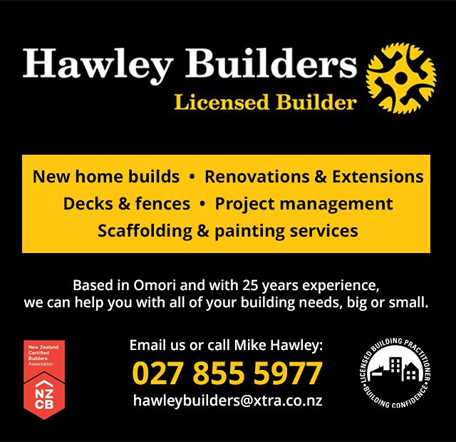Hawley Builders
