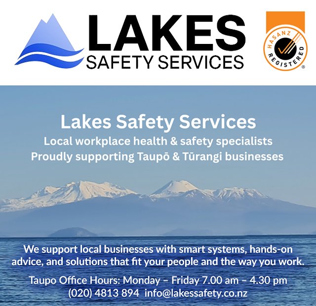 Lakes Safety Services