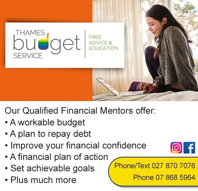 Thames Budget Services