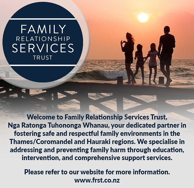 Family Relationship Services Trust