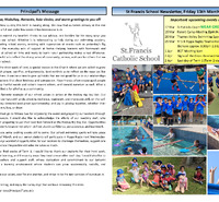 Newsletter Term 1 Week 6, 2026
