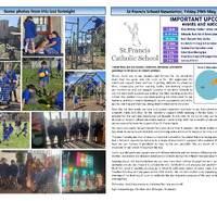 Newsletter Week 6, Term 2, 2026